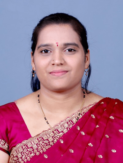 Ashwini M. Kempayyanavar