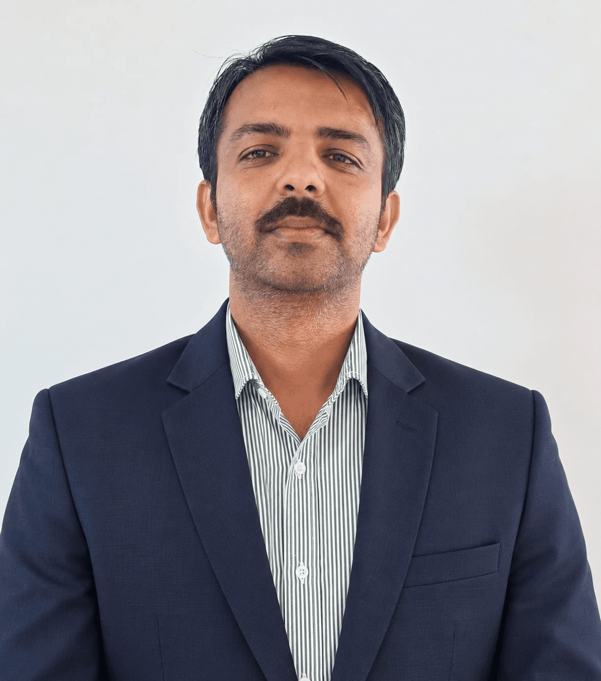 Ullas Jayakumar Maisale