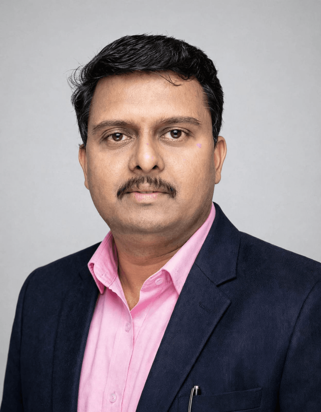Prashant S Shedbalkar