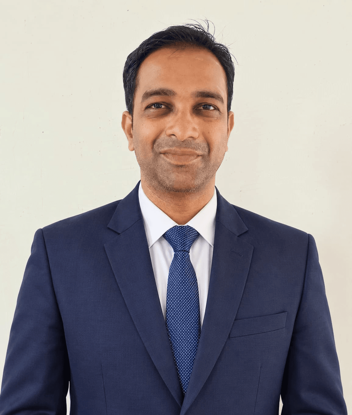 Sagar Sudhakar Birade