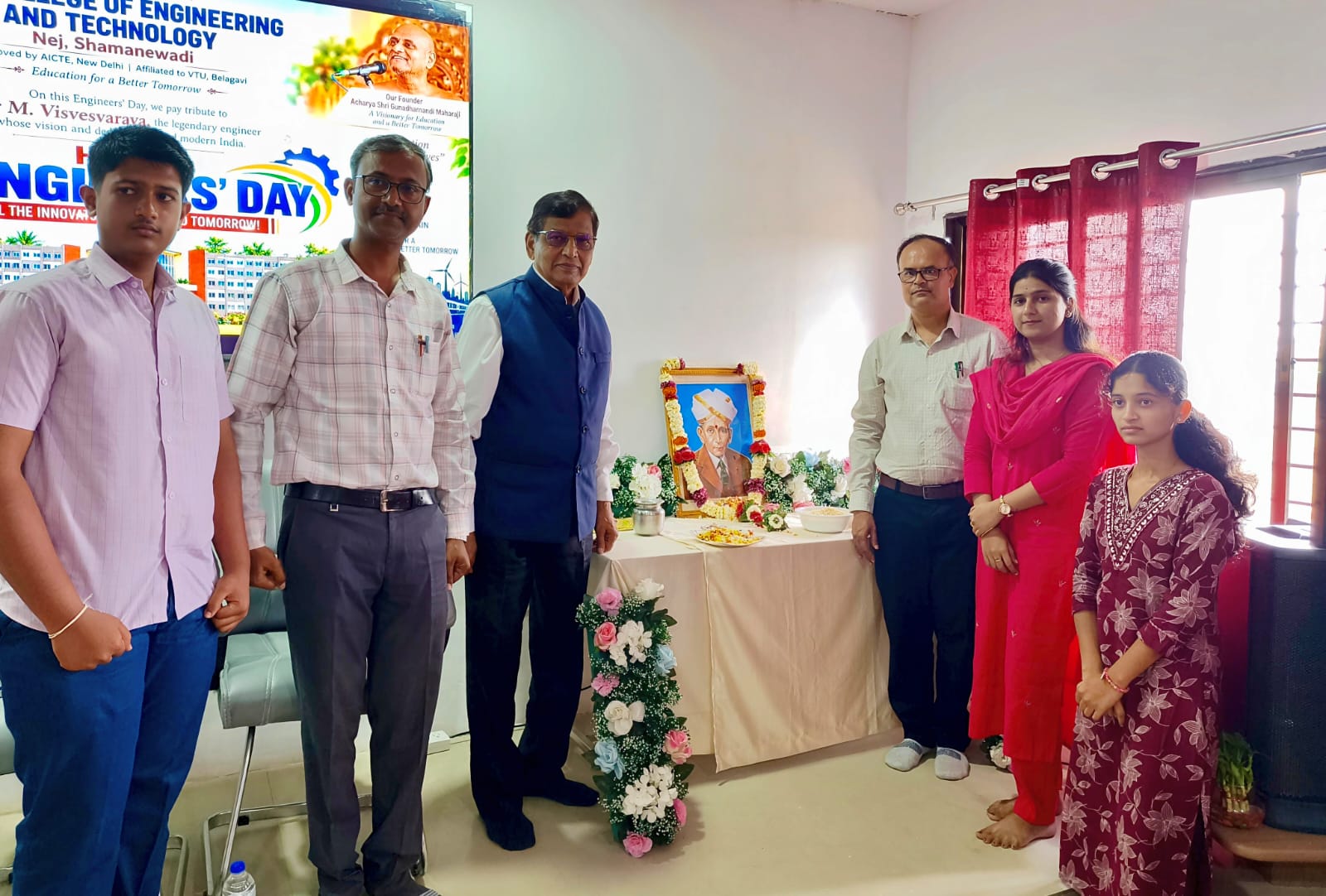 Mega Blood Donation Camp